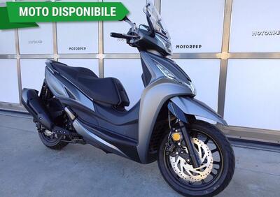 Kymco Agility 300i Noodoe (2021 - 24) - Annuncio 9394731