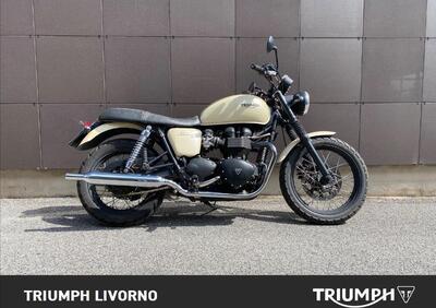Triumph Bonneville T100 (2008 - 16) - Annuncio 9793586
