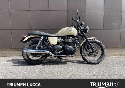 Triumph Bonneville T100 (2008 - 16) - Annuncio 9793588