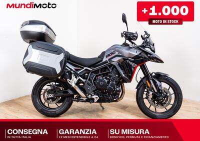 Triumph Tiger 900 GT Pro (2020 - 23) - Annuncio 9793658