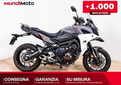 Yamaha Tracer 900 (2018 - 20) - Annuncio 9793659