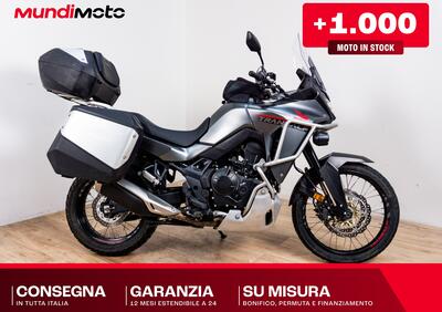 Honda Transalp XL 600V (1987 - 90) - Annuncio 9793660