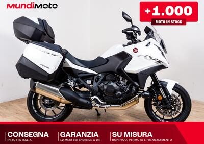 Honda NT 1100 (2022 - 24) - Annuncio 9793661