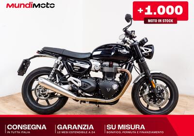 Triumph Speed Twin 1200 (2025) - Annuncio 9793665