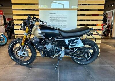Fantic Motor Caballero 500 Scrambler (2021 - 23) - Annuncio 9793673