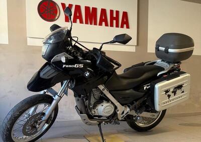 Bmw F 650 GS (2004 - 07) - Annuncio 9793682