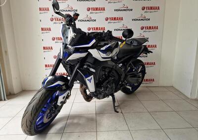 Yamaha MT-09 Y-AMT (2024 - 25) - Annuncio 9793683