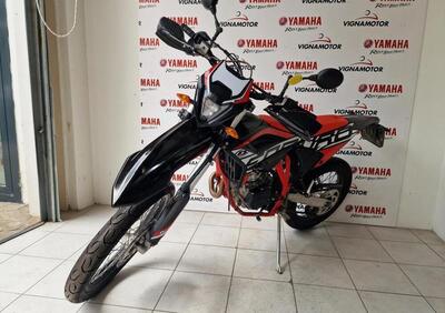Betamotor RR 125 4T Enduro LC (2021 - 23) - Annuncio 9793684