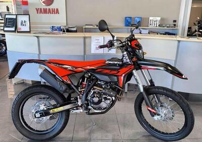 Betamotor RR 125 4T Enduro R (2024 - 25) - Annuncio 9793700
