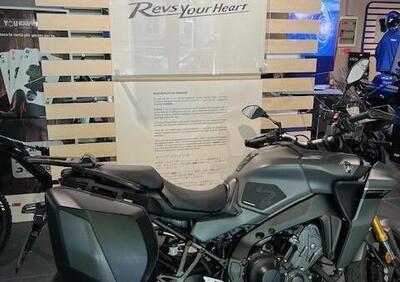 Yamaha Tracer 9 GT (2021 - 24) - Annuncio 9793703