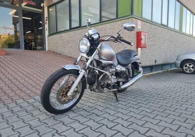 Moto Guzzi Nevada 750 Classic i.e. (2004 - 06) - Annuncio 9793708