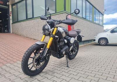 Triumph Scrambler 400 X (2024 - 25) - Annuncio 9793712