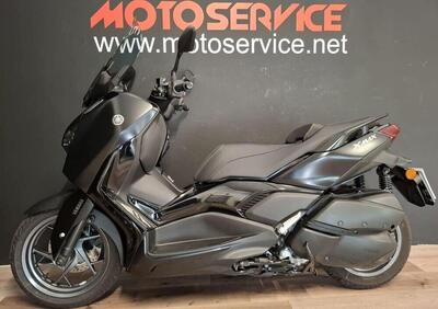 Yamaha X-Max 300 Tech Max (2021 - 24) - Annuncio 9793715