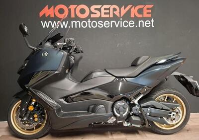 Yamaha T-Max 560 Tech Max (2025) - Annuncio 9793717