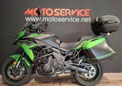 Kawasaki Versys 650 (2021 - 24) - Annuncio 9793718