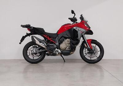 Ducati Multistrada V4 S (2021 - 24) - Annuncio 9793726