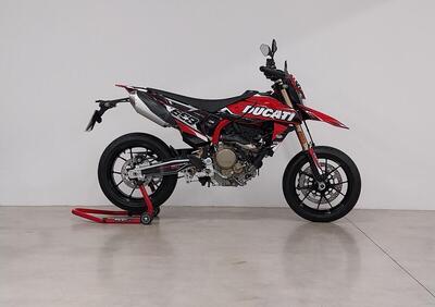Ducati Hypermotard 698 Mono (2024 - 25) - Annuncio 9793729