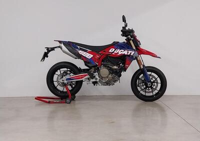 Ducati Hypermotard 698 Mono (2024 - 25) - Annuncio 9793731