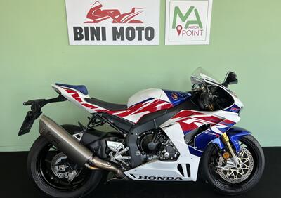 Honda CBR 1000 RR-R Fireblade SP 30th Anniversary (2022 - 23) - Annuncio 9793775