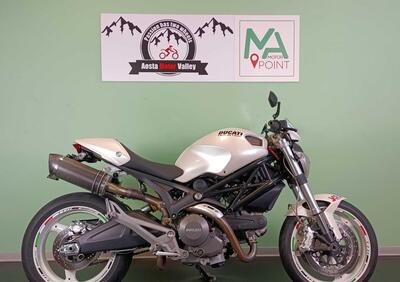Ducati Monster 696 Plus (2007 - 14) - Annuncio 9785591