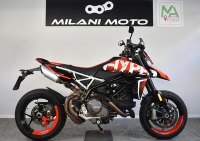 Ducati Hypermotard 950 RVE (2020) - Annuncio 9789629