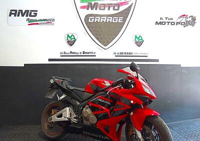 Honda CBR 600 RR (2005 - 06) - Annuncio 9793776