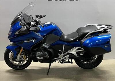 Bmw R 1250 RT (2021 - 25) - Annuncio 9793750