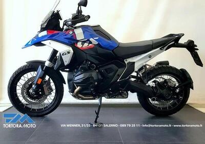 Bmw R 1300 GS (2023 - 25) - Annuncio 9793754