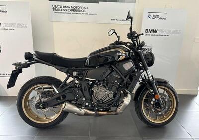 Yamaha XSR 700 (2022 - 25) - Annuncio 9793756