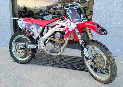 Honda CRF 250 R (2009) - Annuncio 9790619