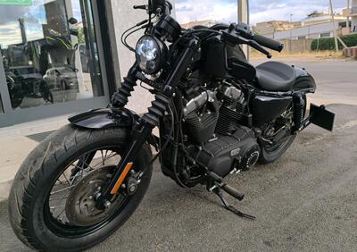 Harley-Davidson 1200 Custom (2007 - 13) - XL 1200C - Annuncio 9793778