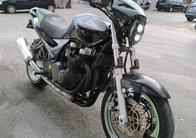 Kawasaki ZR-7 (2001 - 04) - Annuncio 9793779