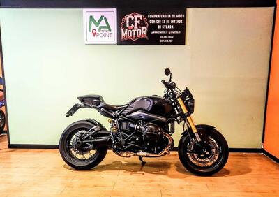 Bmw R nineT 1200 Racer (2017 - 20) - Annuncio 9793780
