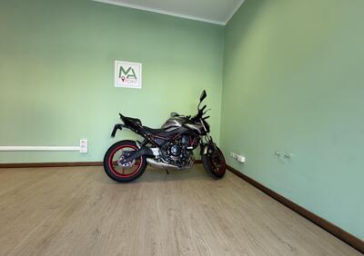 Kawasaki Z 650 (2021 - 24) - Annuncio 9791682