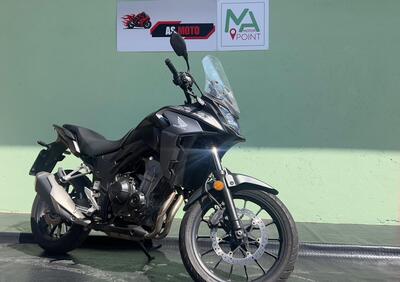 Honda CB 500 X (2019 - 20) - Annuncio 9760935