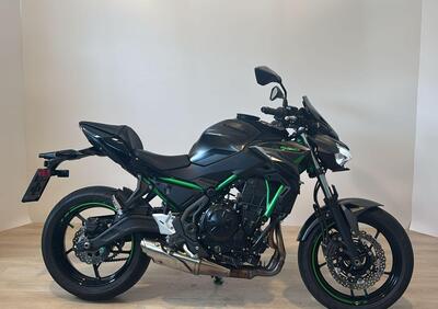 Kawasaki Z 650 (2021 - 24) - Annuncio 9793784