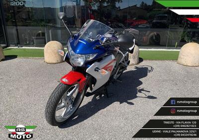 Honda CBR 250 R (2010 - 14) - Annuncio 9793786