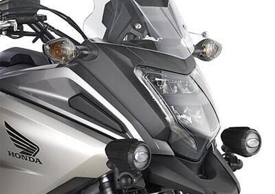 Givi LS1146 Kit attacchi specifici XS310 S320 HOND - Annuncio 9370049