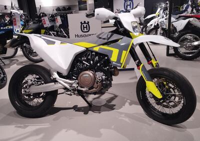 Husqvarna 701 Supermoto (2020) - Annuncio 9793793