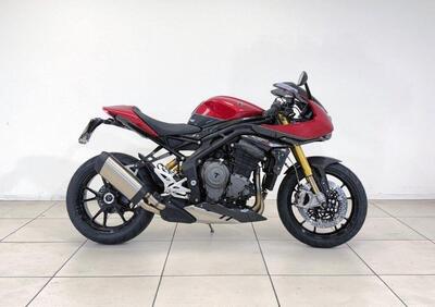 Triumph Speed Triple 1200 RR (2022 - 25) - Annuncio 9793818
