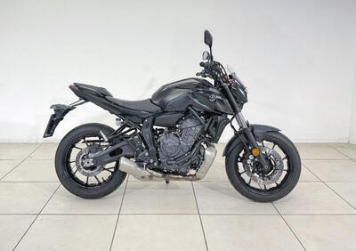 Yamaha MT-07 (2021 - 24) - Annuncio 9793821