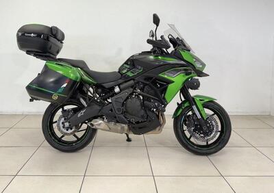 Kawasaki Versys 650 Grand Tourer (2022 - 24) - Annuncio 9793823