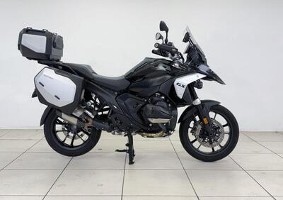 Bmw R 1300 GS Triple Black (2023 - 25) - Annuncio 9793825