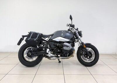 Bmw R nineT 1200 Pure (2017 - 20) - Annuncio 9793826
