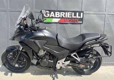 Honda CB 500 X ABS (2016 - 17) - Annuncio 9793831