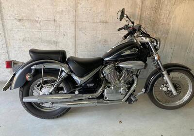 Suzuki VL 250 Intruder - Annuncio 9793956