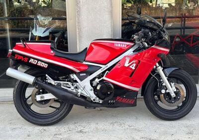Yamaha RD 500 LC - Annuncio 9793959