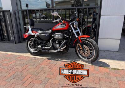 Harley-Davidson 883 R (2008 - 16) - XL 883R - Annuncio 9793966