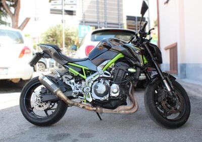 Kawasaki Z 900 (2019) - Annuncio 9793964