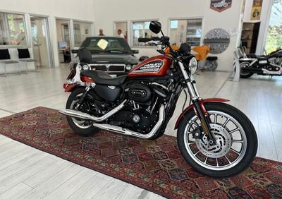 Harley-Davidson 883 R (2008 - 16) - XL 883R - Annuncio 9793970